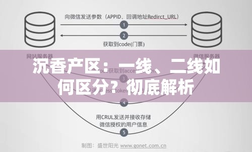 沉香产区：一线、二线如何区分？彻底解析